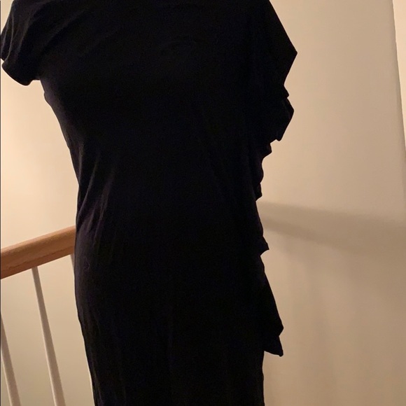 NWT Inc international Concepts TUNIC OR MINI DRESS - Picture 5 of 8